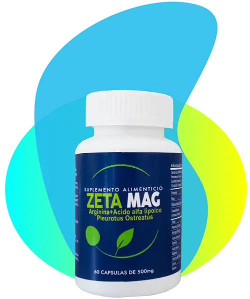 BIO ZETAMAG