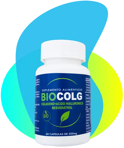 BIO COLG
