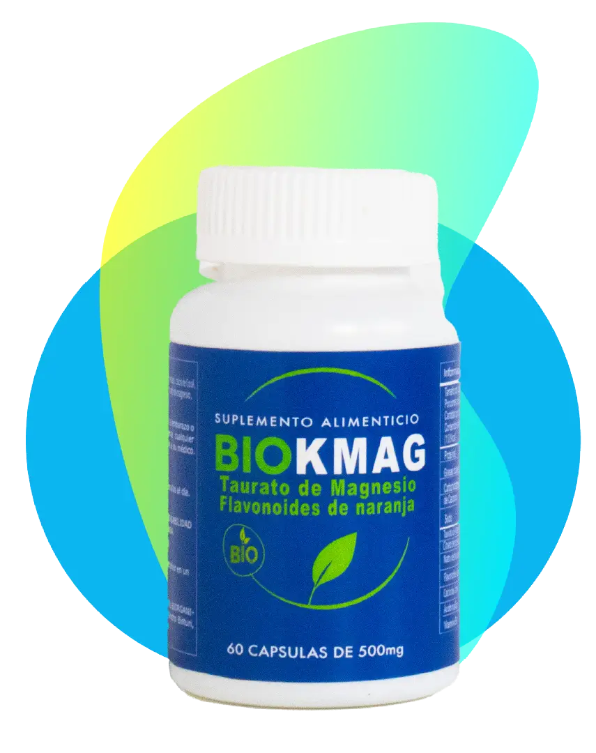 BIOKMAG