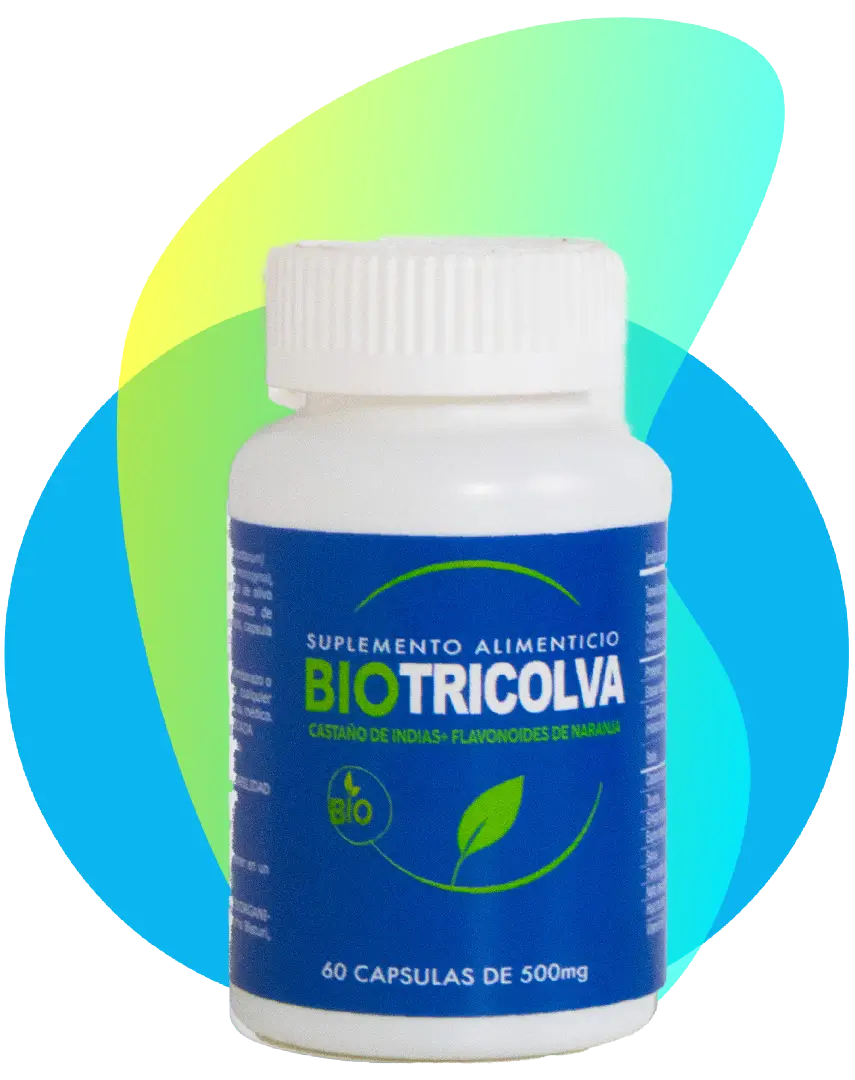 BIOTRICOLVA